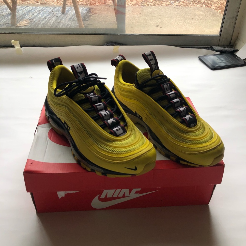 Nike Air Max 97
